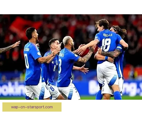 从意大利足球世界排名透视蓝衣军团复兴与挑战新格局发展前景与竞争态势